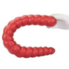 DoublePlayz Double Gode Narvax 52 x 5.2cm Rouge